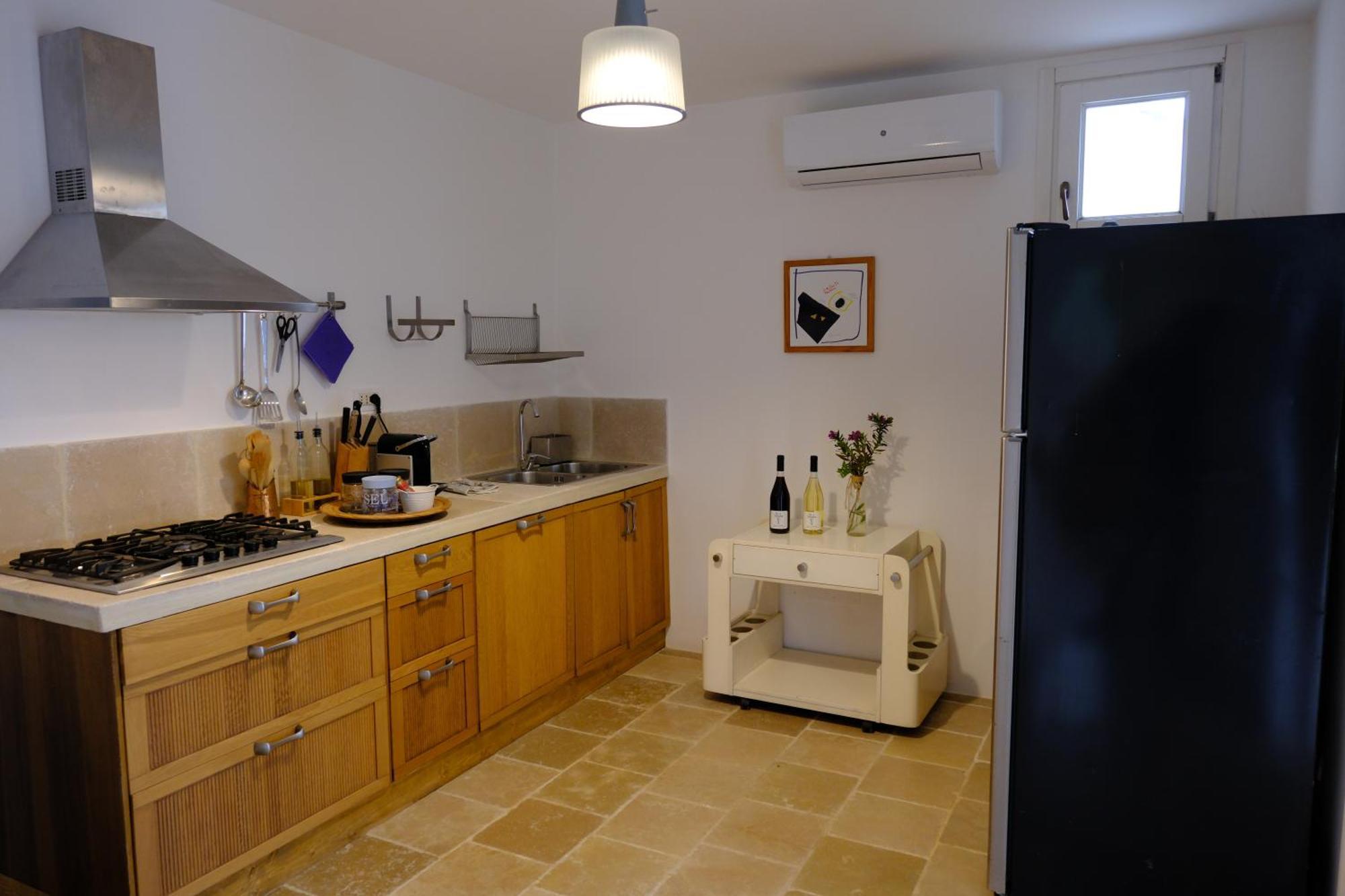 Terra Sessana Ville E Trullo Con Piscina Privata Ostuni Exterior foto